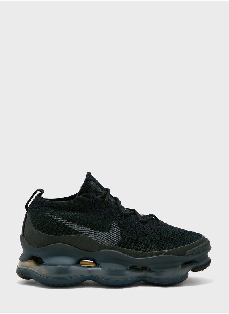 Nike - Air Max Scorpion Fk Nn - Image 1