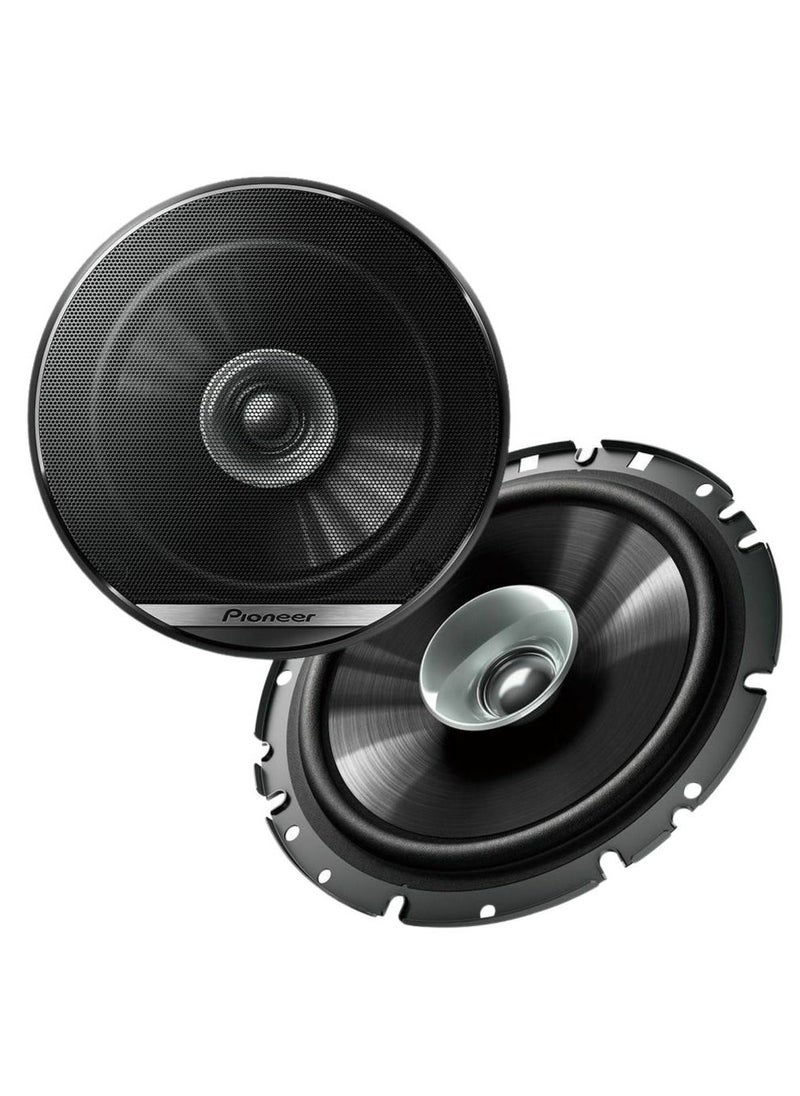 بايونير - سماعات بيونير للسيارة 16 سم 280 واط TS-G1610F - Image 1
