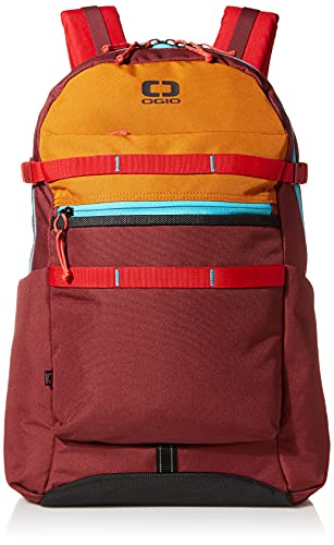 OGIO Alpha Convoy 20 Backpack - Image 1