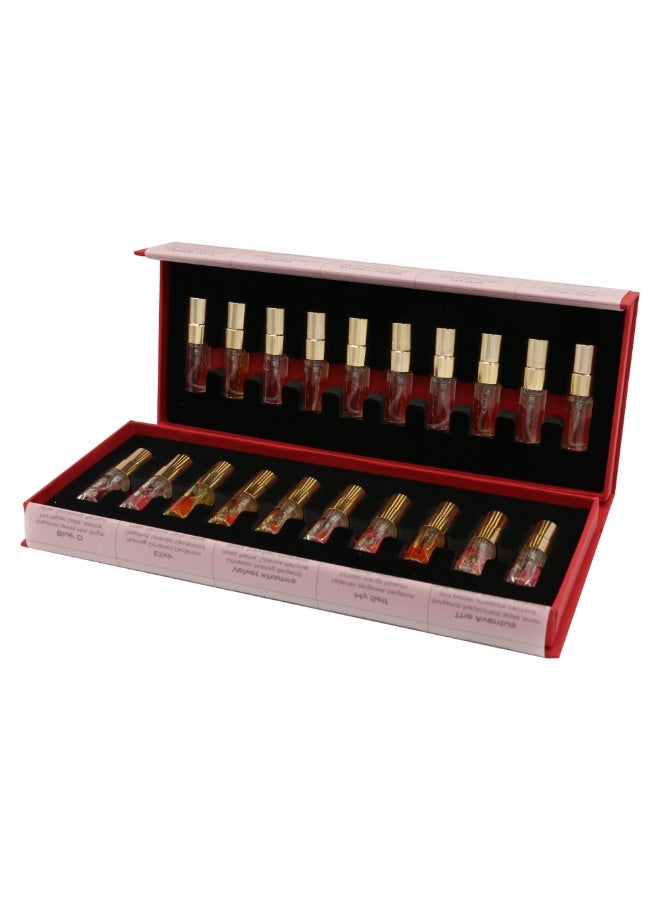 أميزينغ كرييشن ملهمة العطور خط ديسكفري كيت 3 مل * 20 أو دو برفيوم - Image 1