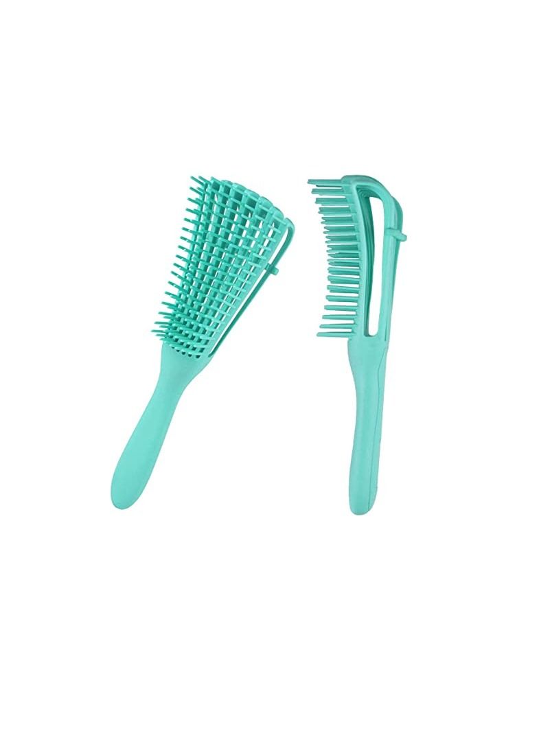 فرشاة للشعر الكيرلي مرنة - Image 1