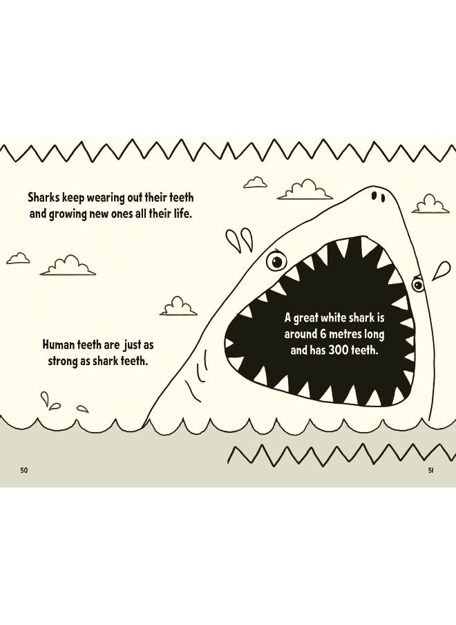 Amazing Facts Every 6 Year Old Needs to Know  - Image 5
