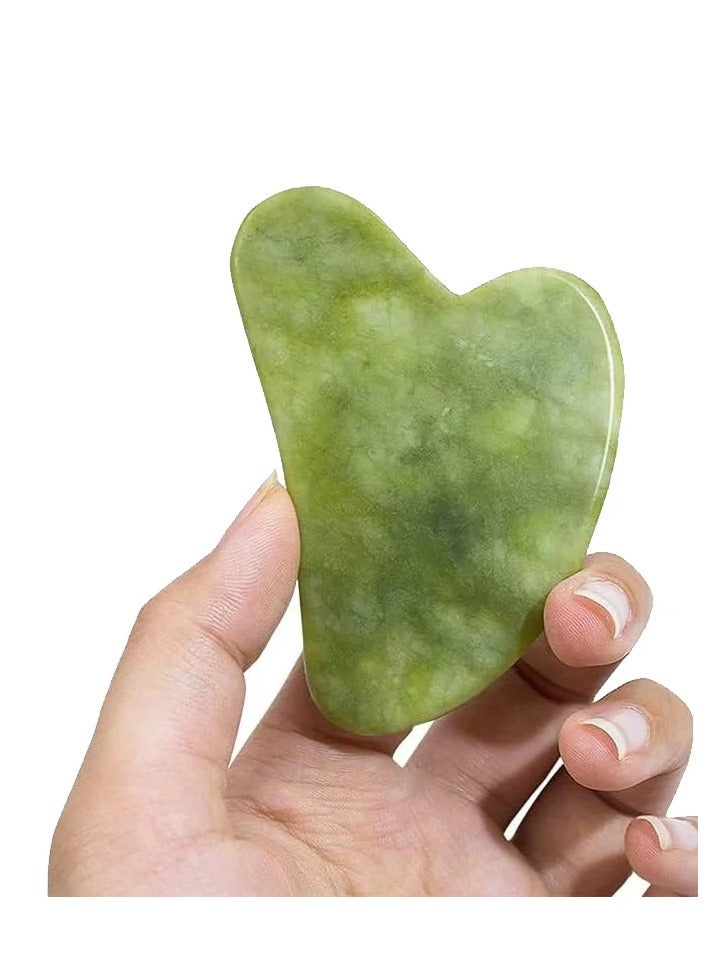 جواشا من الحجر الطبيعي – سر الجمال الطبيعي والعناية العميقة بالبشرة - Image 1