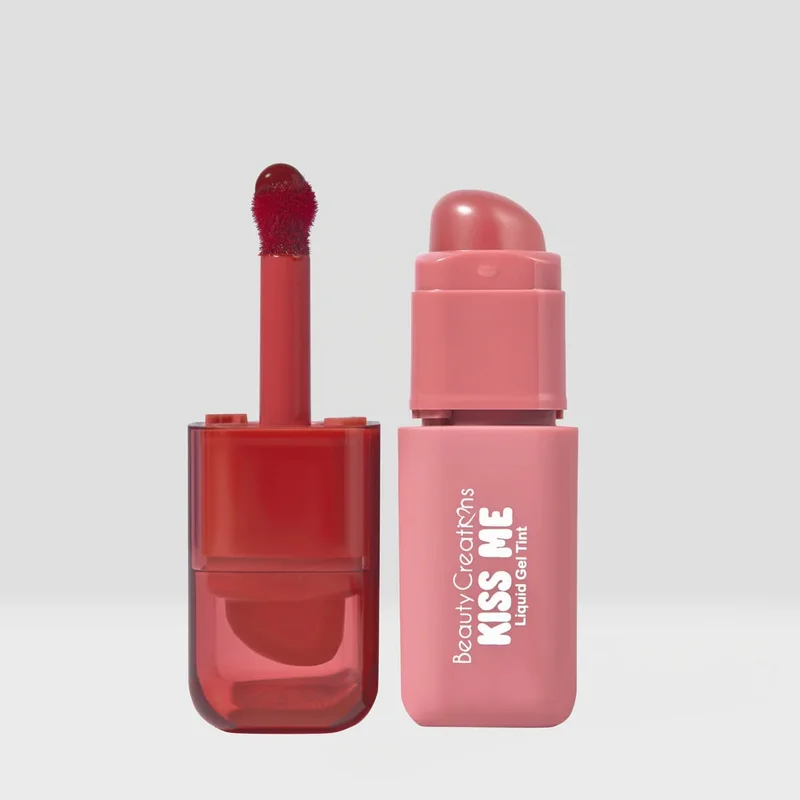 Beauty Creations BC Kiss Me Tint Bearly Brown