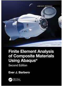 CRC Press Finite Element Analysis of Composite Materials using Abaqus® 
