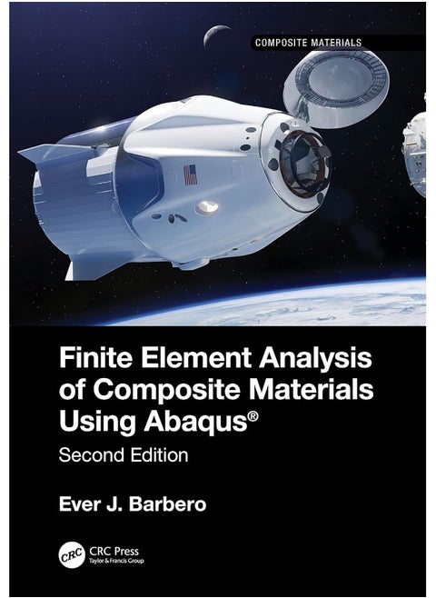 CRC Press Finite Element Analysis of Composite Materials using Abaqus®