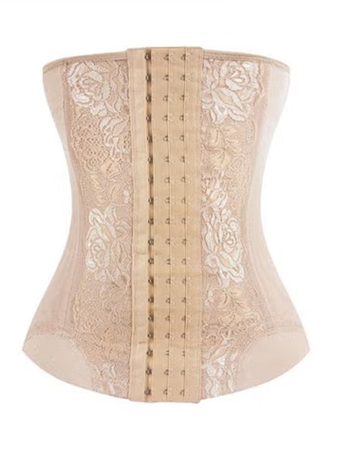 ZCM-HAPPY Adjustable Belly Sculpting Slimming Belt - Image 1