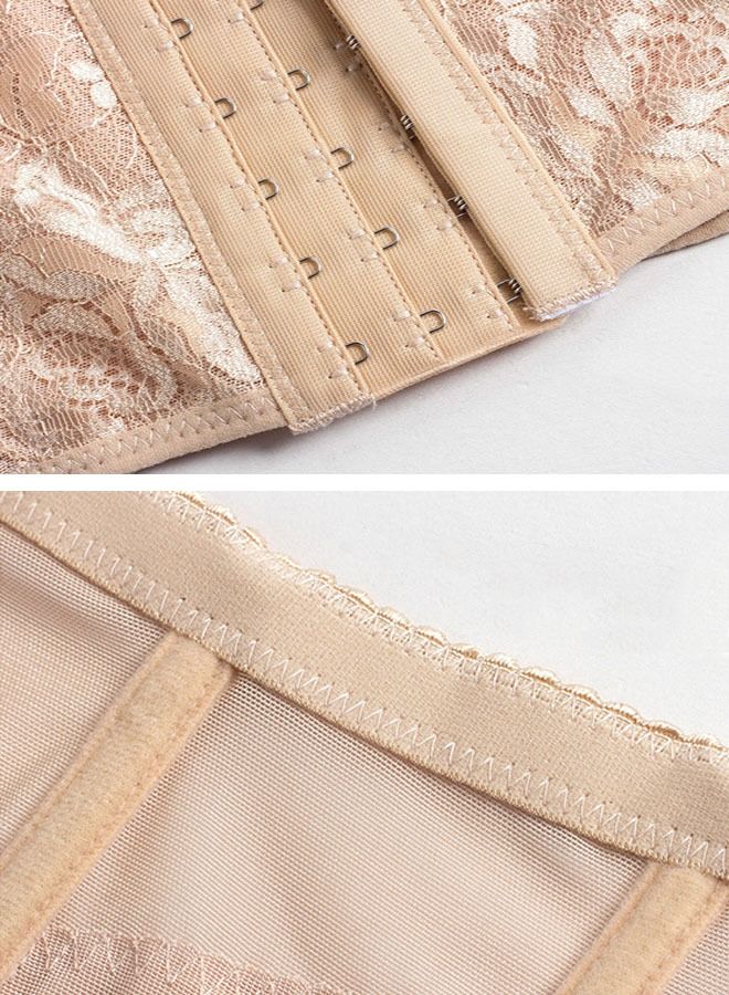 ZCM-HAPPY Adjustable Belly Sculpting Slimming Belt - Image 2