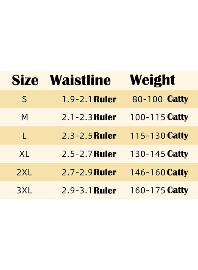 ZCM-HAPPY Adjustable Belly Sculpting Slimming Belt - Image 4