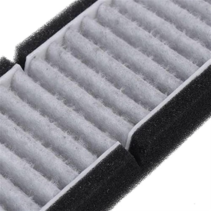DEMULAX Air Conditioning Inlet Filter for Tesla Model 3 - Image 1