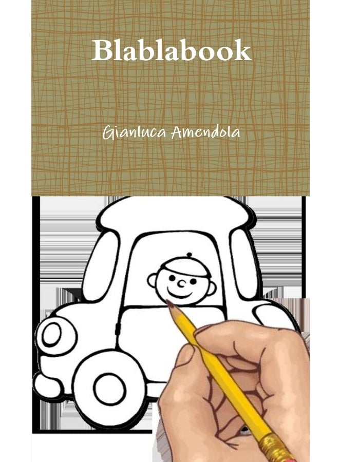 Blablabook - Image 1