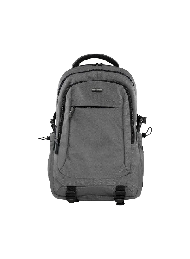 سيدرو Cedro School Backpack â€“ Grey