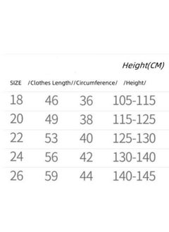 M MIAOYAN Messi same set children's primary school students football jersey  - Image 3