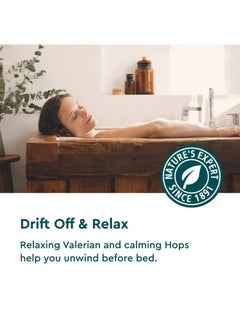 Kneipp Dream Away Mineral Bath Salt With Valerian & Hops Soothing Bedtime Bath Blend 17.6 Oz Up To 10 Baths  - Image 3