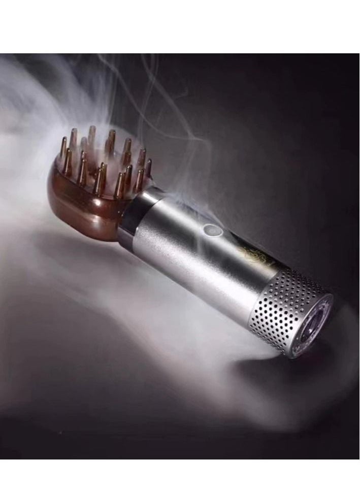 Bakhoor - Bukhoor Comb Electric Luxury Incense Burner - Image 1