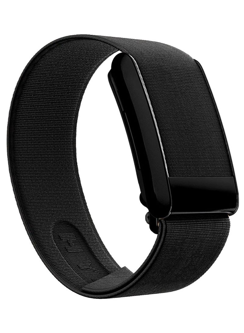 TEMPO HydroKnit Sport Band Compatible with Whoop 5.0 Life, One & Peak | Soft Nylon, Fast-Drying, Water-Resistant and Comfortable Replacement Strap for Active Lifestyles - ONLY Strap without Connector - Image 1
