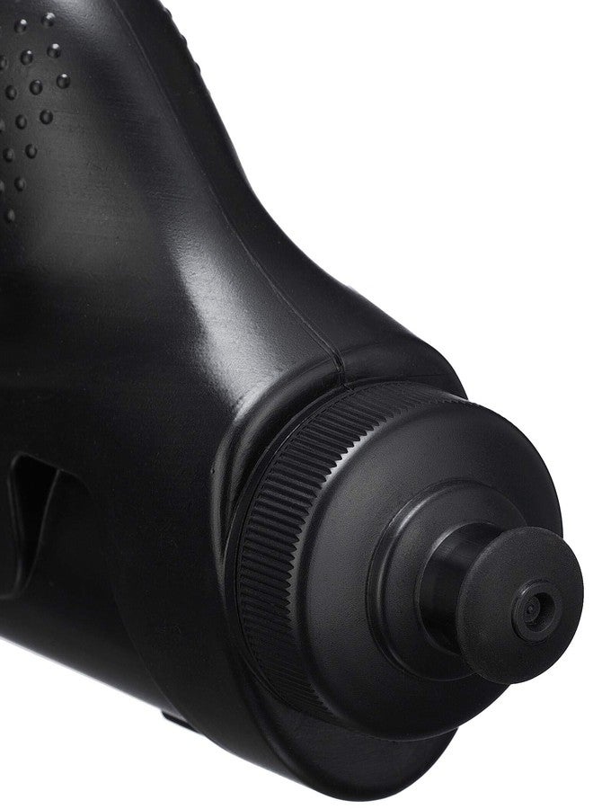 Xlab Aero TT Spare Bottle-Black, Adults Unisex, Black, Standard - Image 5