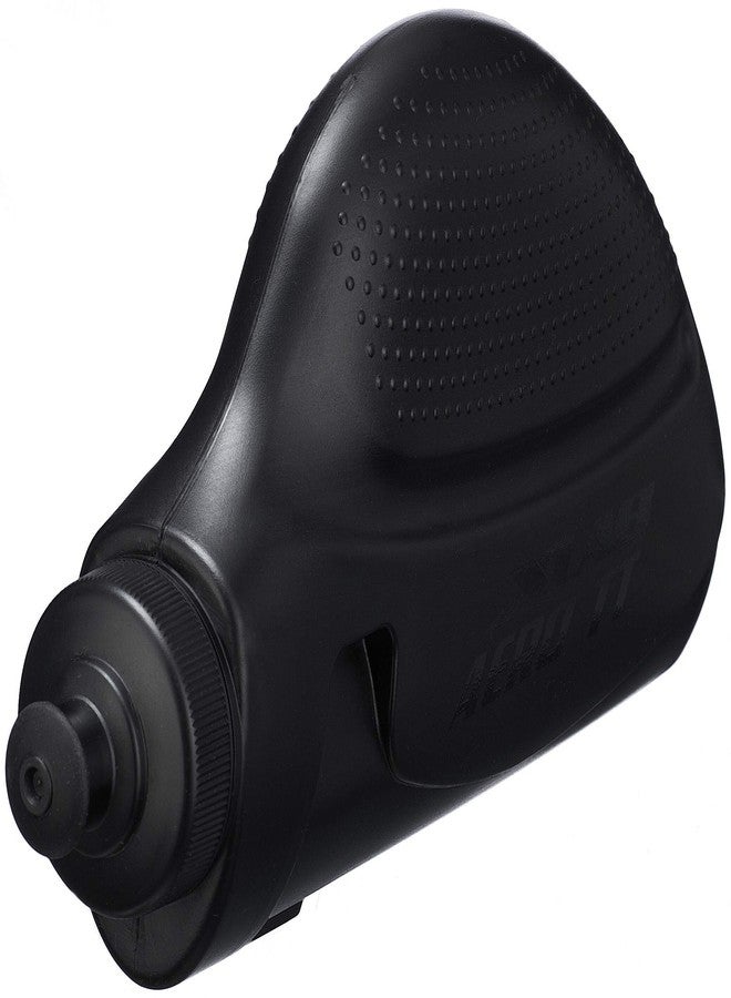 Xlab Aero TT Spare Bottle-Black, Adults Unisex, Black, Standard - Image 4