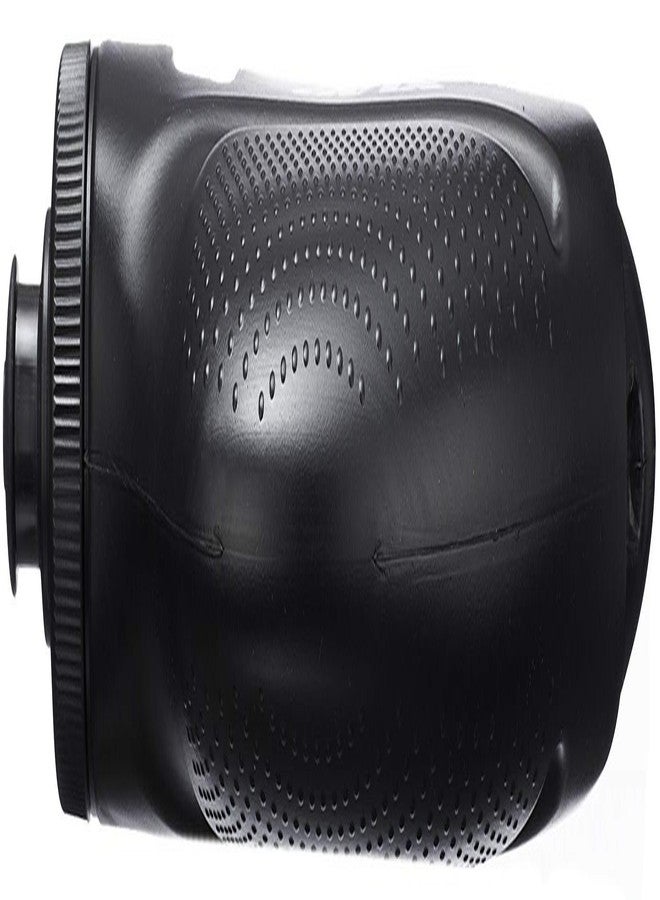 Xlab Aero TT Spare Bottle-Black, Adults Unisex, Black, Standard - Image 3
