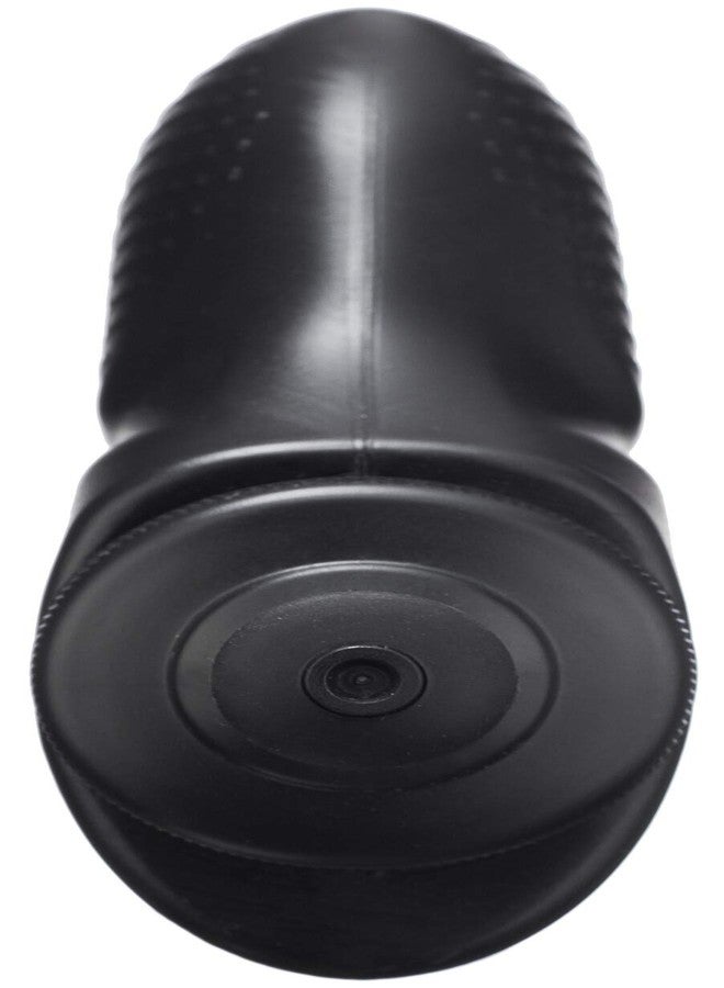 Xlab Aero TT Spare Bottle-Black, Adults Unisex, Black, Standard - Image 2