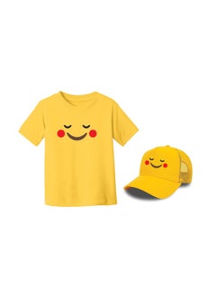 SMILE WITH CHEEKS