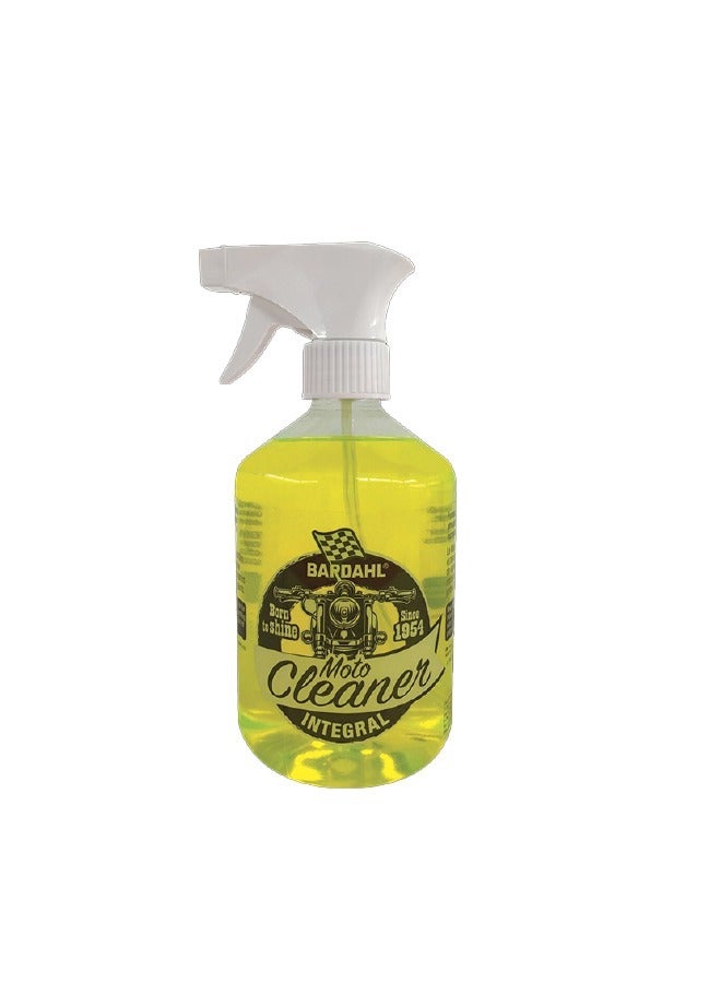 Moto Cleaner 500ML