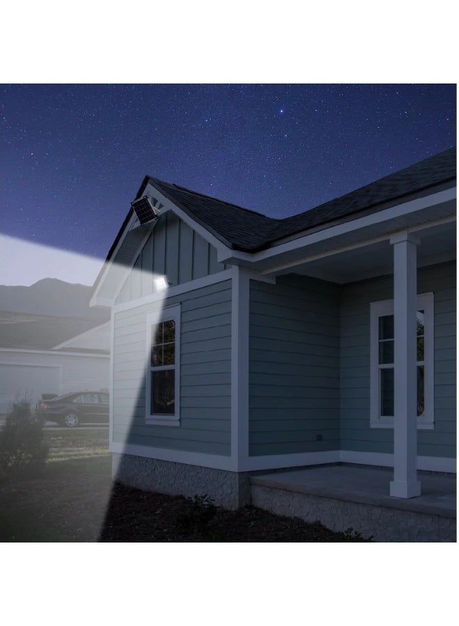 MFZ 100W LED Flood Light, 9000lm Bright Outdoor Light, Waterproof, Energy Saving, 30,000h Life - Image 2