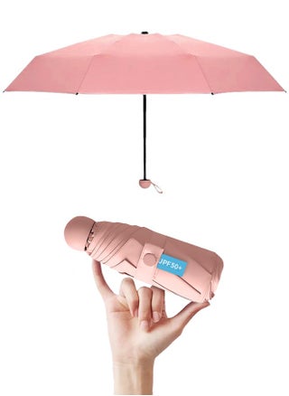 Capsule-Pink