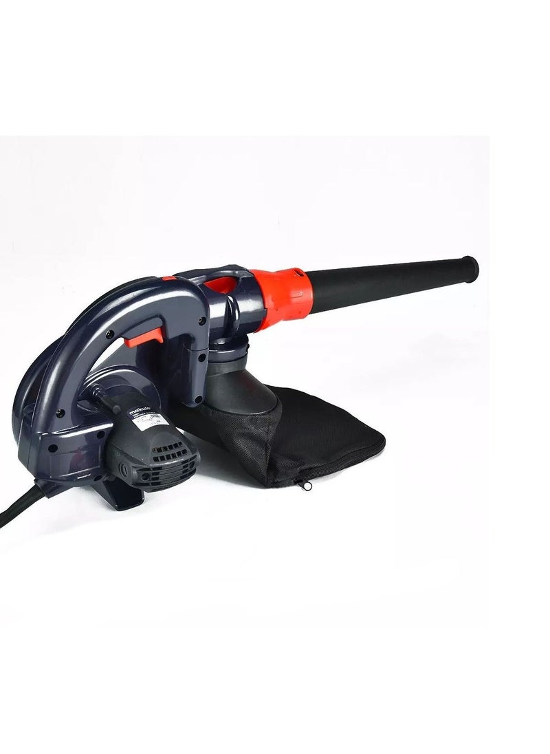 makute - Electric Blower Variable Speeds 800 Watt - Image 1