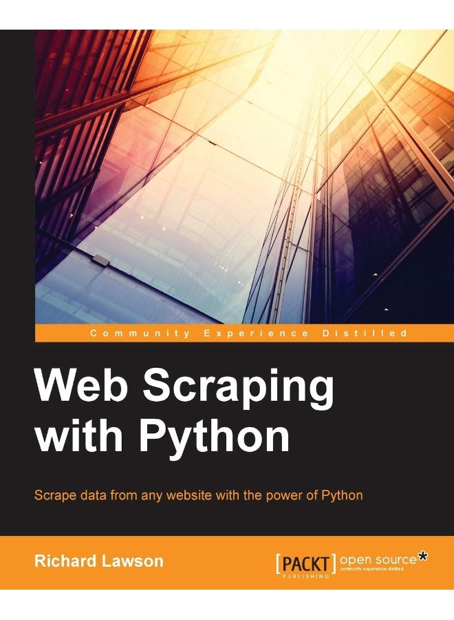 Web Scraping with Python