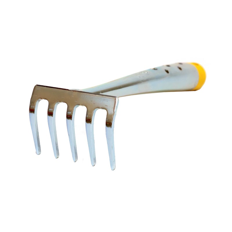 Wolf Garten 2994000 Small Rake for Gardening Works - Image 3