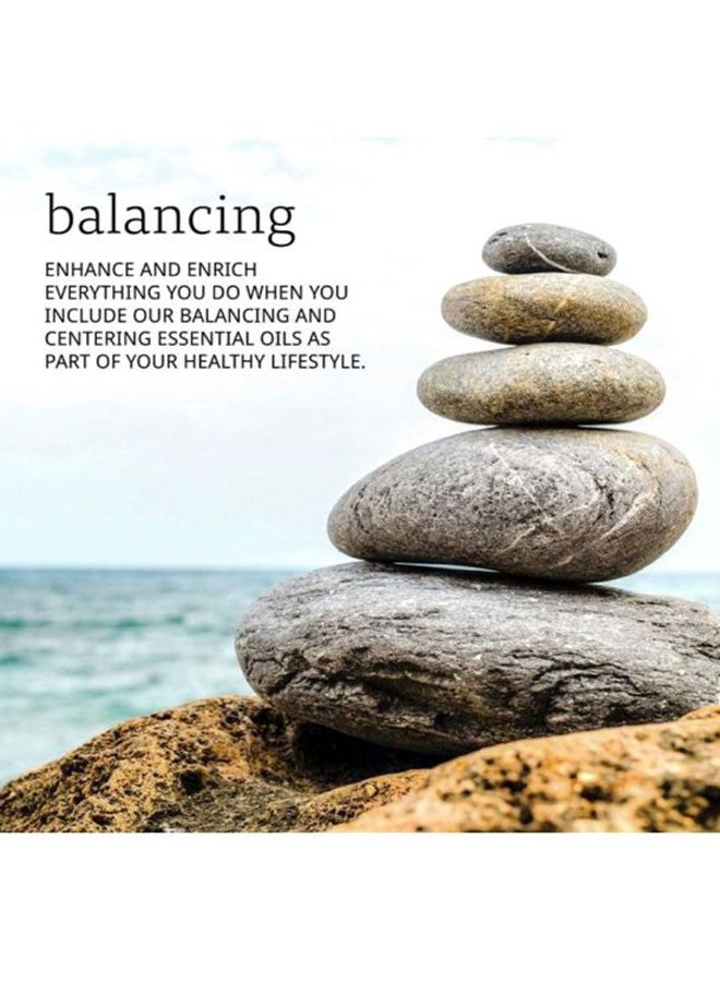 ناو فودز مزيج من الزيوت العطرية بخلاصة اللبان - Image 3