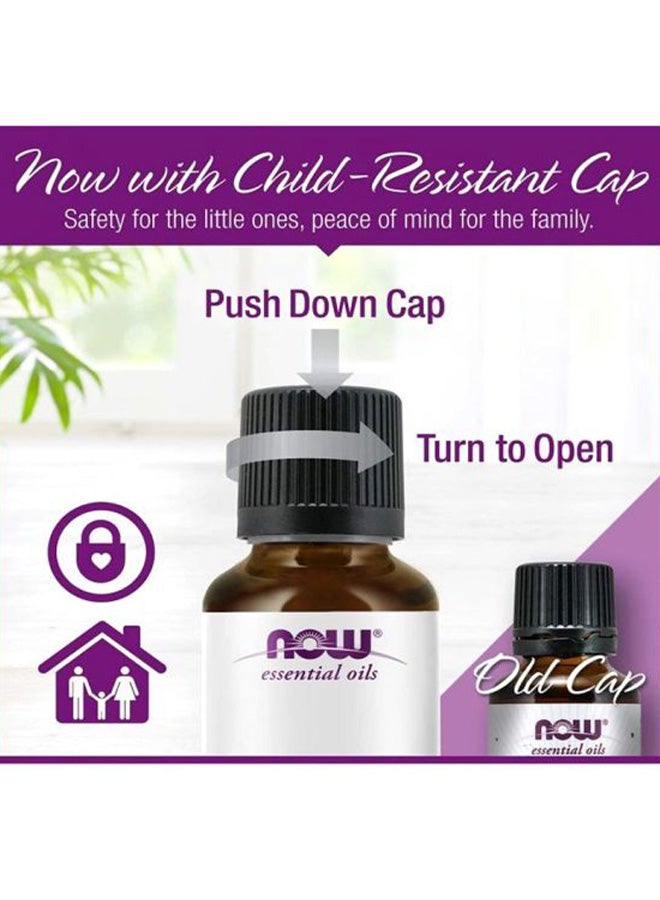 ناو فودز مزيج من الزيوت العطرية بخلاصة اللبان - Image 4