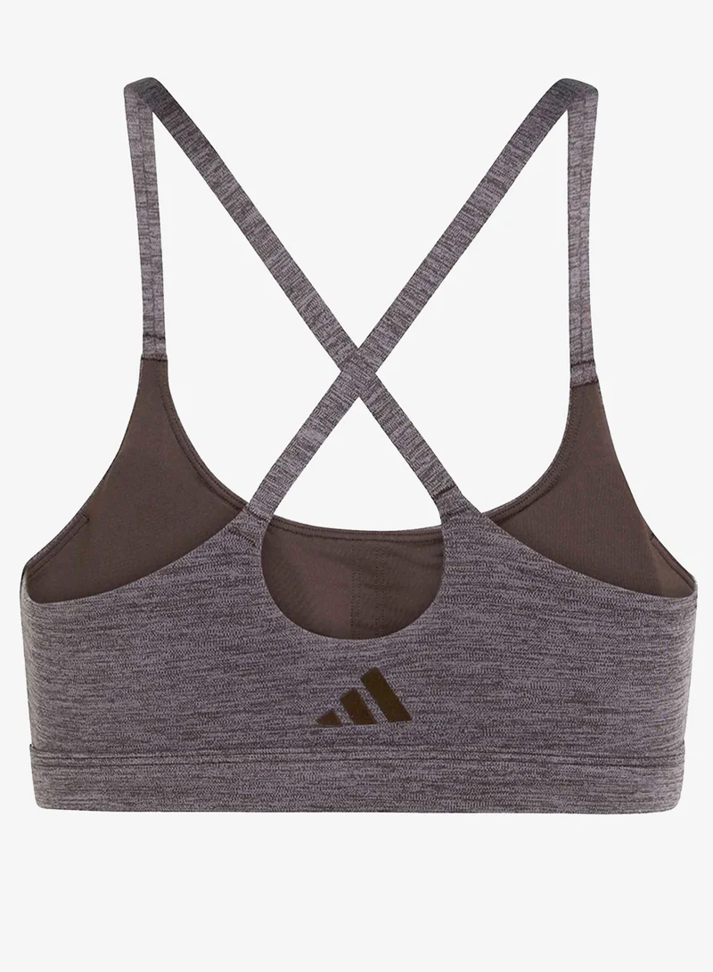 Adidas  All Me Light Support Bra for Women | Best Price UAE