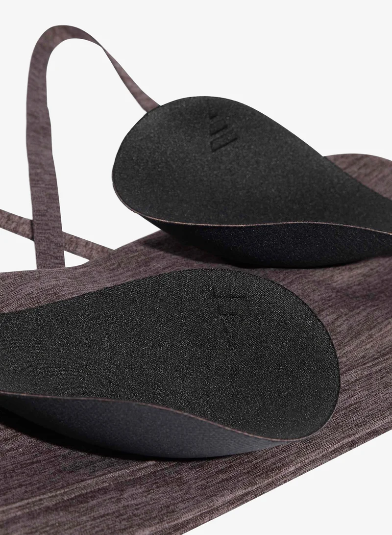 Adidas  All Me Light Support Bra for Women | Best Price UAE