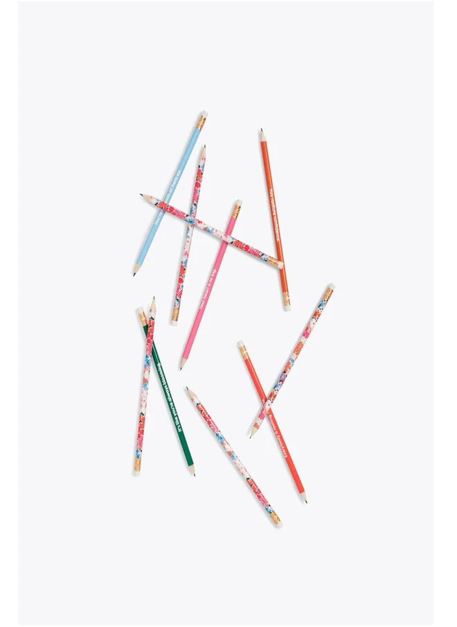 بان دو Write On Pencil Set, Secret Garden/Compliments