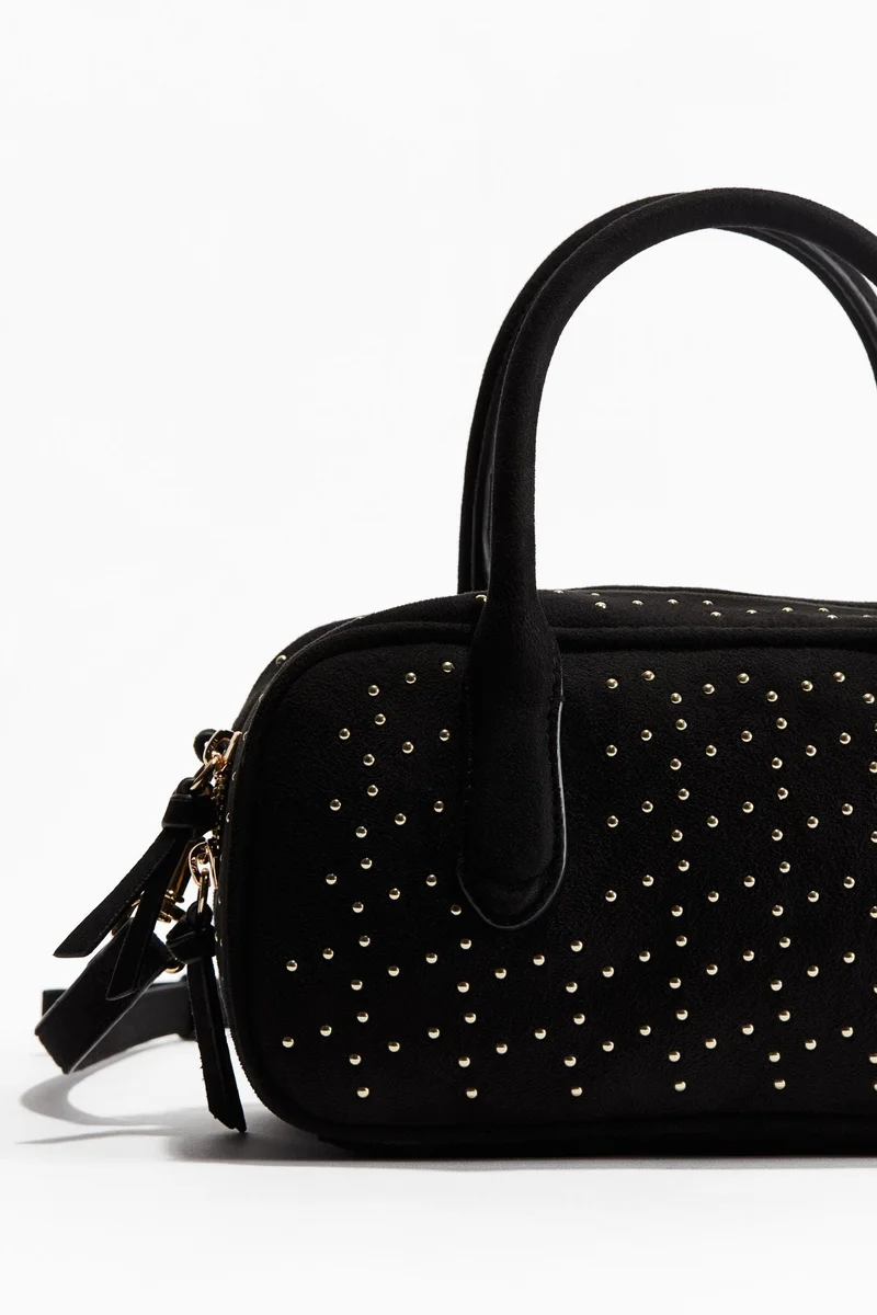 H&M Napped Crossbody Bag