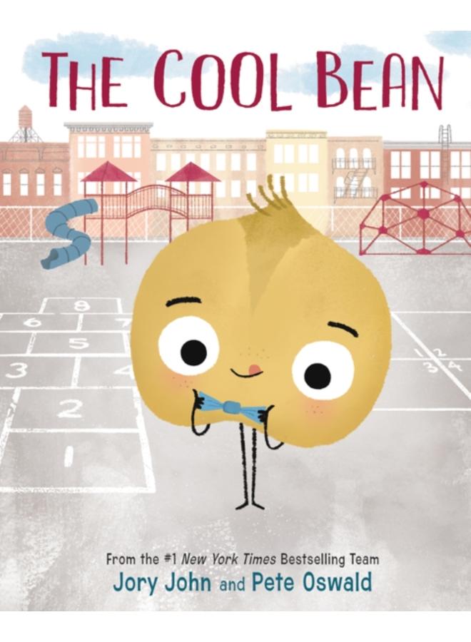 The Cool Bean 