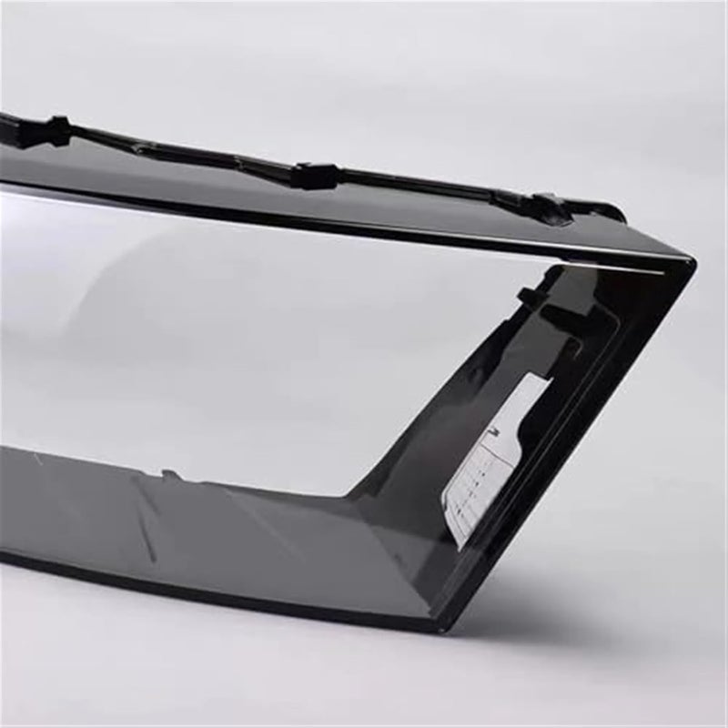 Wivplex Q7 2016-2019 Car Headlight Shell Cover - Image 2