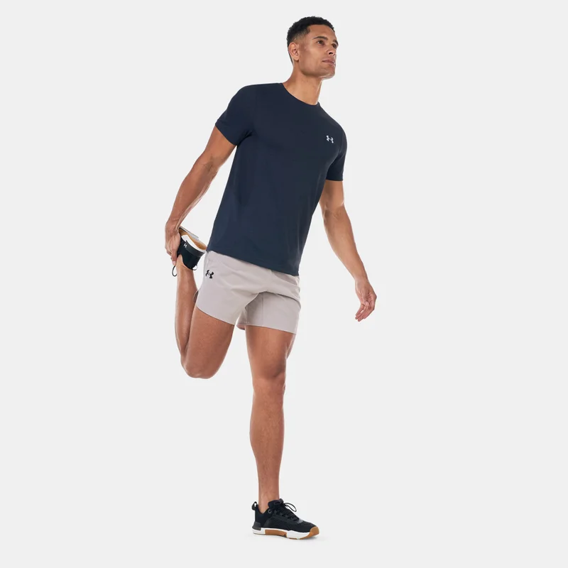 UNDER ARMOUR Men's Vanish Seamless T-Shirt