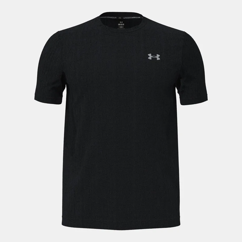 اندر ارمر تيشيرت فانيش سيمليس للرجال