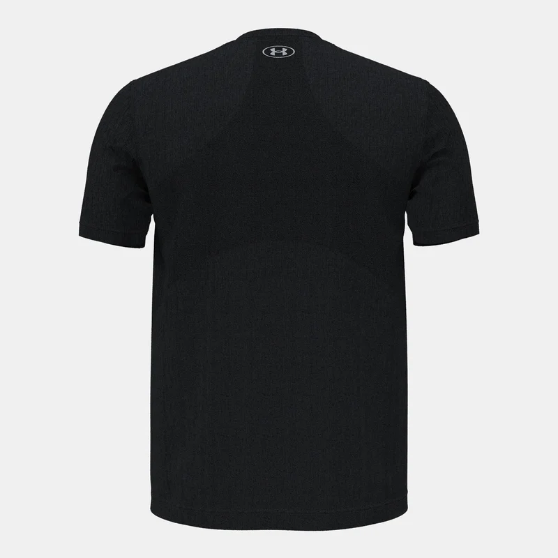 اندر ارمر تيشيرت فانيش سيمليس للرجال