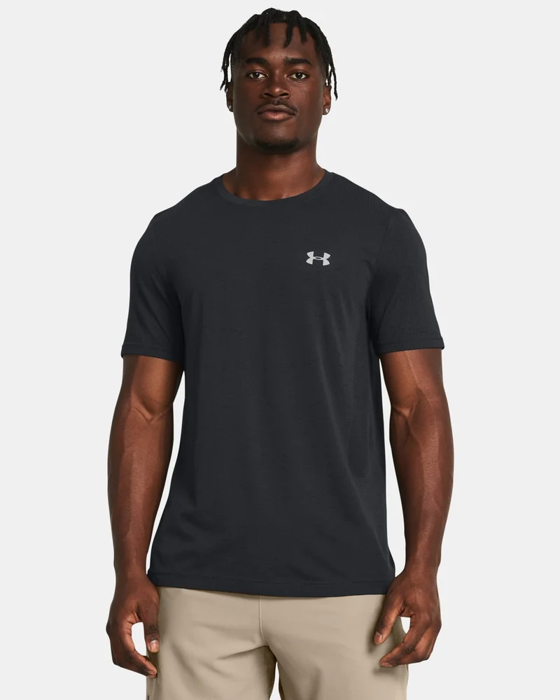 Men's Vanish Seamless Training T-Shirt