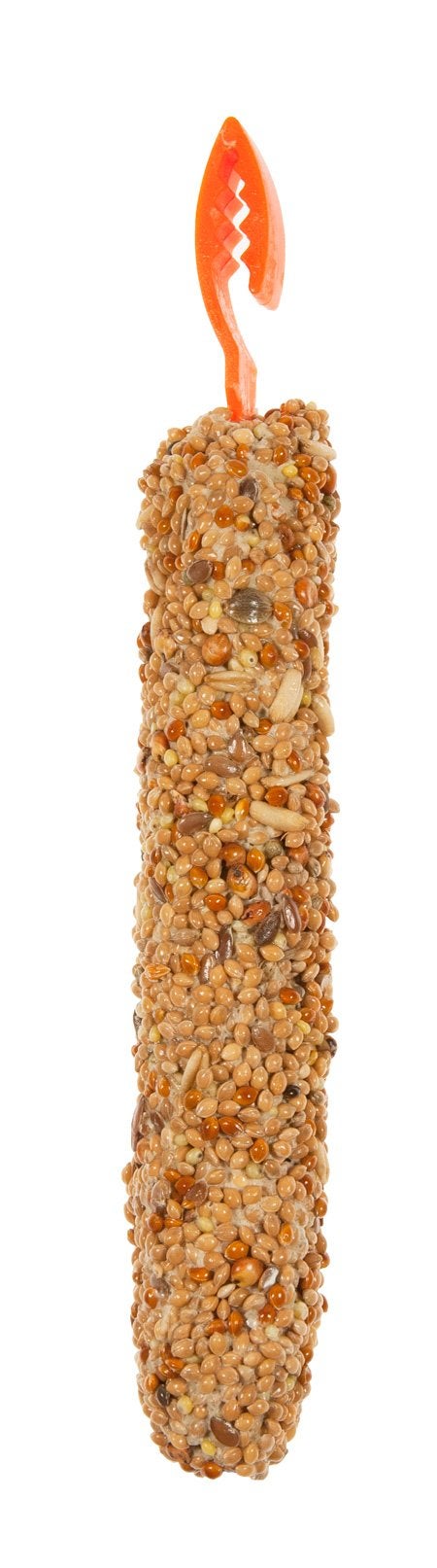 Vitapol Honey Smakers for Budgies 90 Gram Nutritious Bird Treat with Millet Flax Seed and Honey Supports Digestion Foraging and Feather Health - Image 4