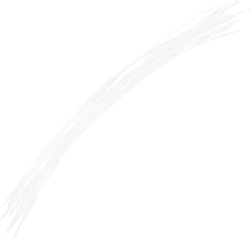 Hot Melt Glue Strips 20pcs for Book Binding Photos Documents Easy to Use Adhesive - Image 2