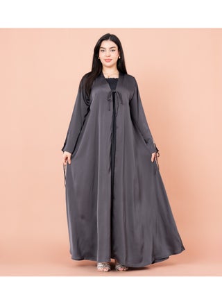 عباية مفتوحة رباط من الامام - pzsku/Z282CDD5EA43612D5AE8DZ/45/1746774811/d541af8f-9095-442f-bcde-4f7bc34a8493
