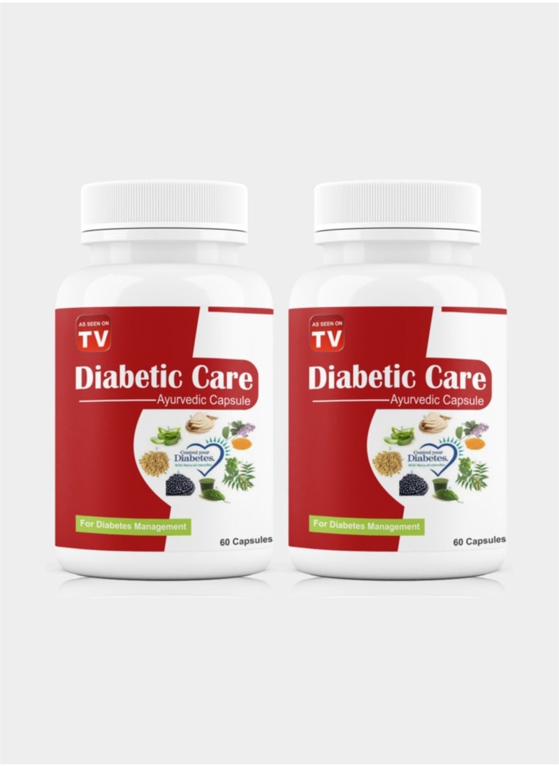 Captain Fitness Diabetic Care Ayurvedic Capsules - pzsku/Z282CF9C48BA132A5A8D4Z/45/_/1723886609/3a401dd9-70de-4815-a456-61a2328d71eb