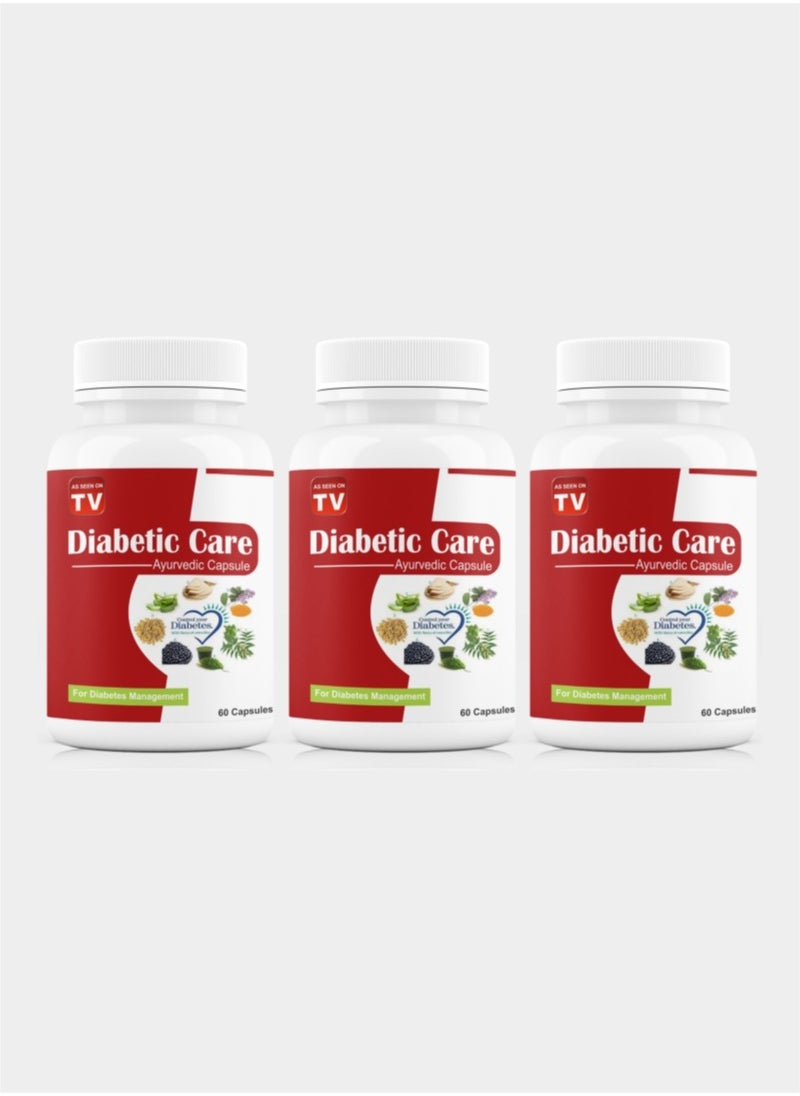 Captain Fitness Diabetic Care Ayurvedic Capsules - pzsku/Z282CF9C48BA132A5A8D4Z/45/_/1723886659/b44fd6b4-3655-436e-8763-f0eb4018fcb7