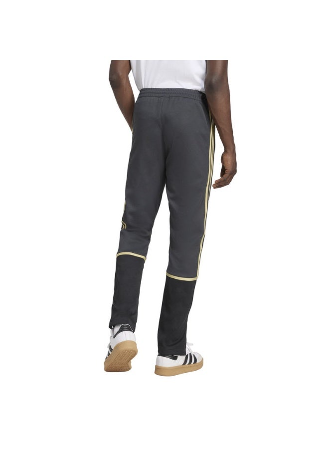 adidas Lfc Lf Tp Grey Football/Soccer Pants - Image 3