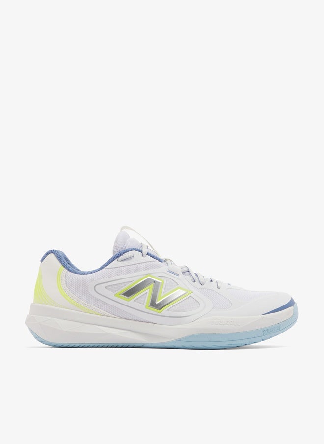 New Balance 796 Padel - Image 1